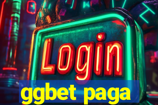 ggbet paga