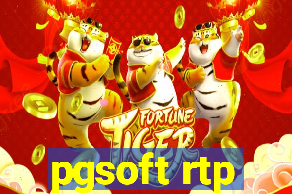 pgsoft rtp