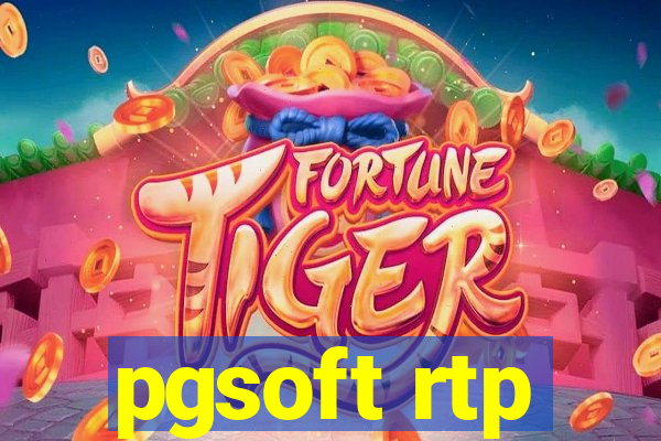 pgsoft rtp