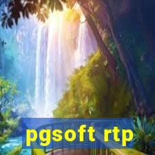 pgsoft rtp