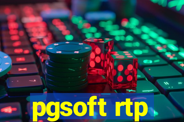 pgsoft rtp