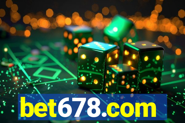 bet678.com