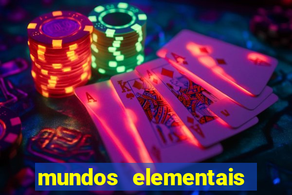 mundos elementais download apk