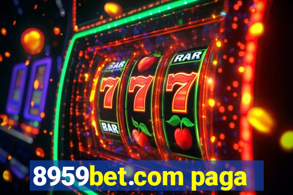 8959bet.com paga