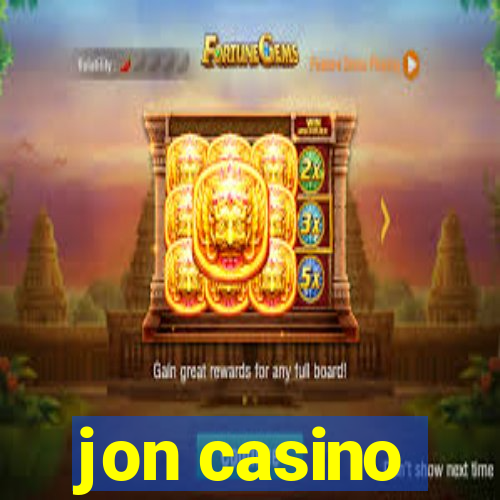 jon casino