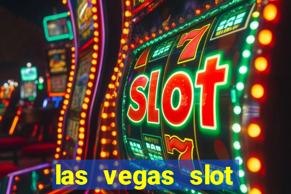 las vegas slot machines online