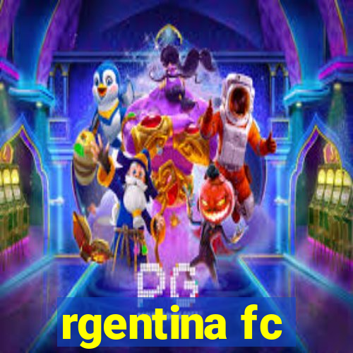 rgentina fc