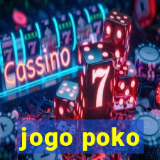 jogo poko