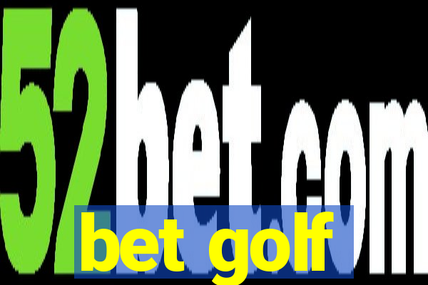 bet golf