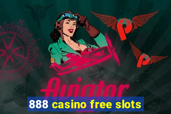 888 casino free slots