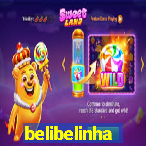 belibelinha