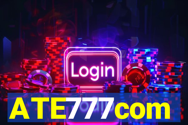 ATE777com