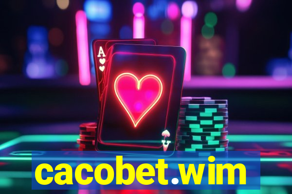 cacobet.wim