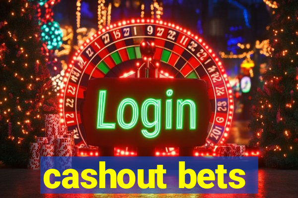 cashout bets