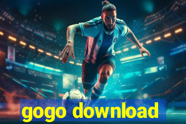 gogo download