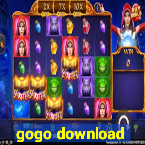 gogo download