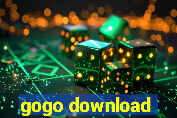 gogo download