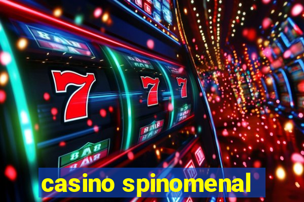 casino spinomenal