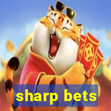 sharp bets