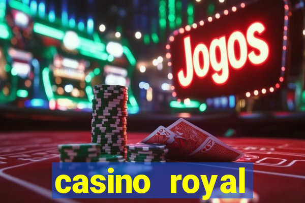 casino royal perfume original