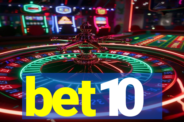 bet10