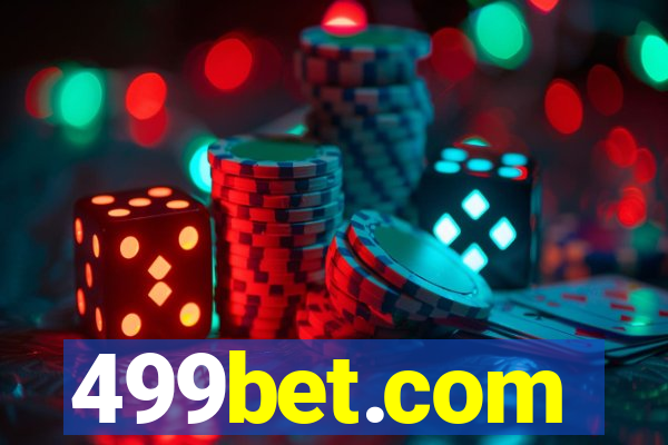 499bet.com