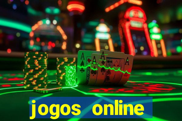 jogos online apostando dinheiro