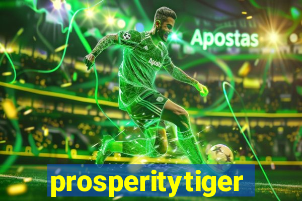 prosperitytiger