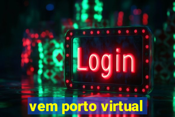 vem porto virtual