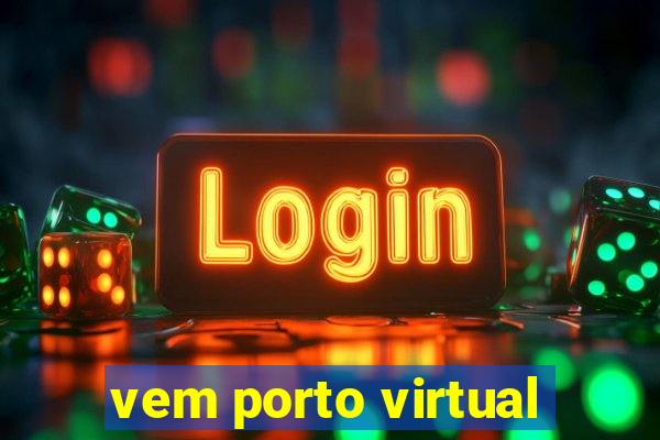 vem porto virtual