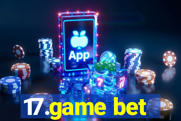 17.game bet