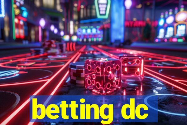 betting dc