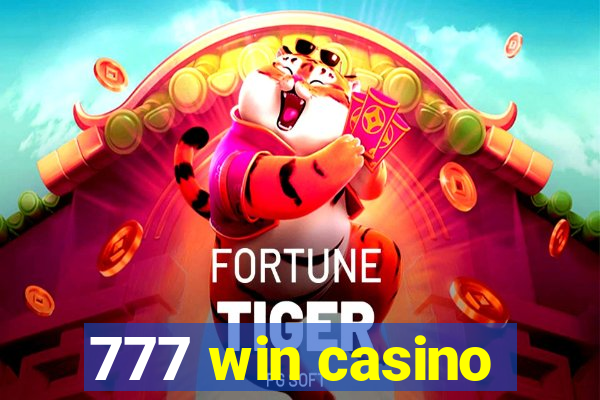 777 win casino