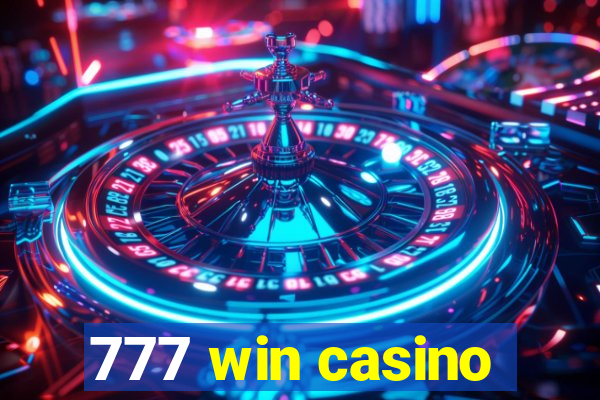 777 win casino