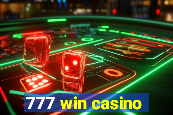 777 win casino