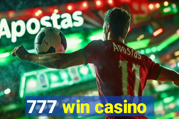 777 win casino