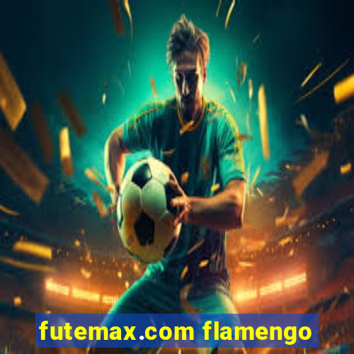 futemax.com flamengo