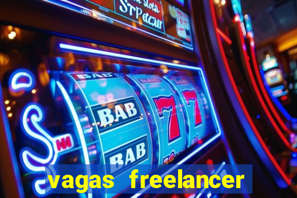 vagas freelancer porto alegre