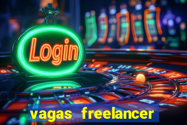 vagas freelancer porto alegre