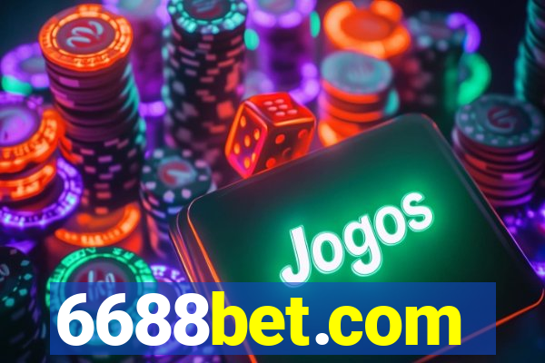 6688bet.com