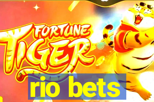 rio bets