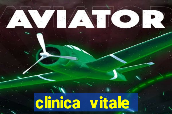 clinica vitale porto alegre