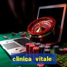 clinica vitale porto alegre