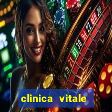 clinica vitale porto alegre