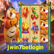 jwin7betlogin