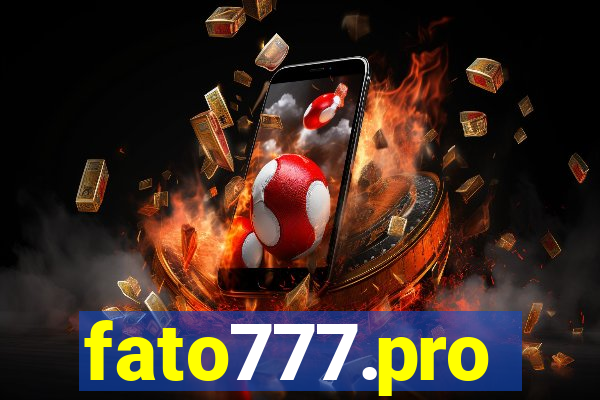 fato777.pro