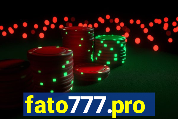 fato777.pro