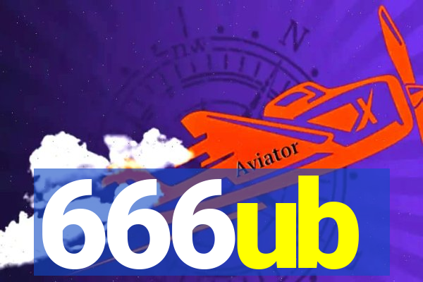 666ub