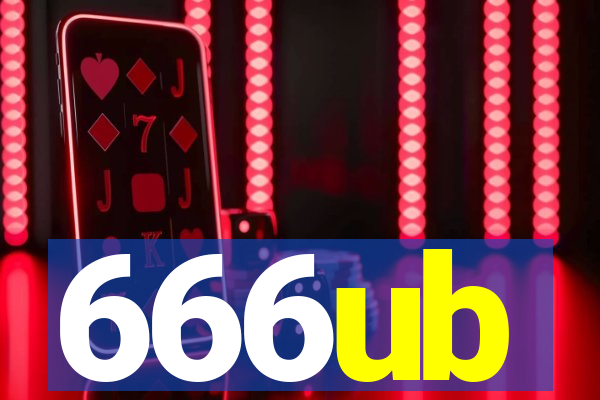 666ub