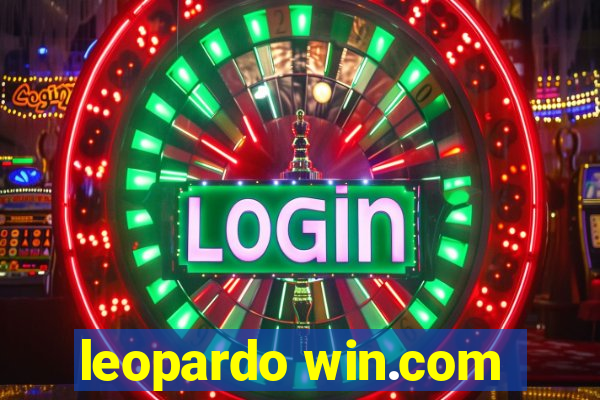 leopardo win.com